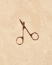 Lash Scissors