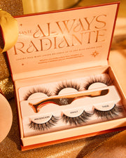 Always Radiante Lash Book